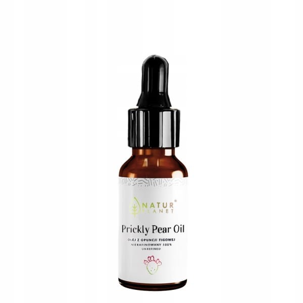 OLEJ Z OPUNCJI FIGOWEJ 30ML NATUR PLANET