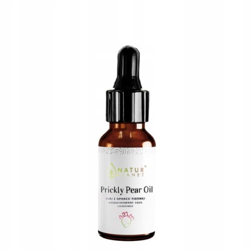 OLEJ Z OPUNCJI FIGOWEJ 30ML NATUR PLANET