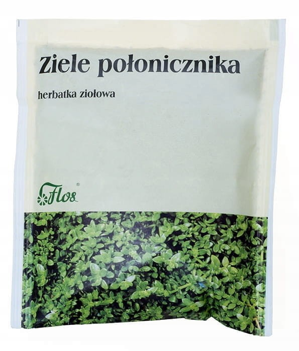 ZIELE POŁONICZNIKA 50 G FLOS