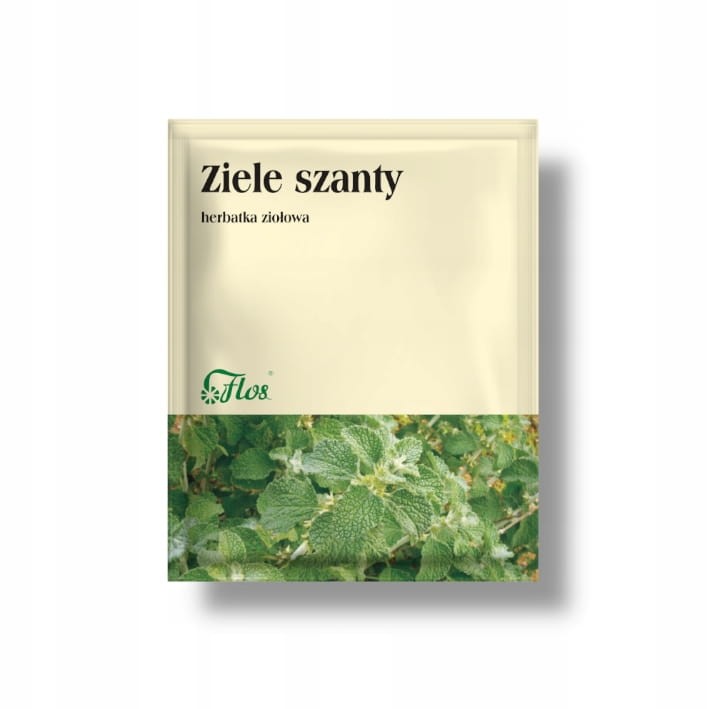 ZIELE SZANTY 50G FLOS