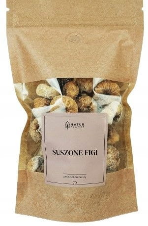 FIGI SUSZONE DOSKONAŁE PREMIUM 250g Natur Planet