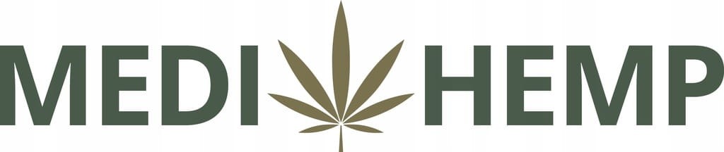 OLEJEK KONOPNY PEŁNE SPEKTRUM CBD 10% MEDIHEMP