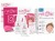 Zestaw do eliminacji wszy i gnid ICB Pharma Pipi Nitolic 100 ml