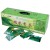 Herbata zielona prasowana w kostkach Meridian 125 g