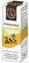Vernikabon syrop 100ml Nowa wersja z dodatkiem imbiru