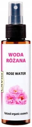 WODA RÓŻANA 100ML OLVITA