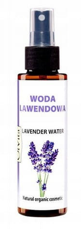WODA LAWENDOWA 100ML OLVITA