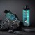 MĘSKI Szampon do Włosów Nawilżający INVICTUS 300ml DUETUS for MEN