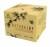 Naturalny dezodorant konopnie + ylang ylang 65 g Hemp King
