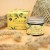 Naturalny dezodorant konopnie + ylang ylang 65 g Hemp King
