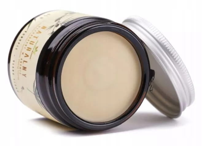 Naturalny dezodorant konopnie + ylang ylang 65 g Hemp King