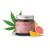 Naturalny dezodorant w kremie HempKing grejpfrut+pomarańcza 65g