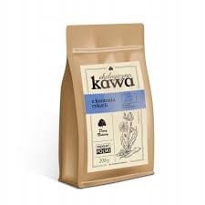 KAWA Z KORZENIA CYKORII EKO 200G DARY NATURY