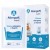 Allergoff Wash Płyn do prania neutralizujący alergeny pchły wszy 6x20 ml