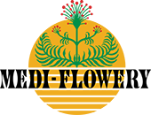 Producent: Medi Flowery (przejdź do produktów)