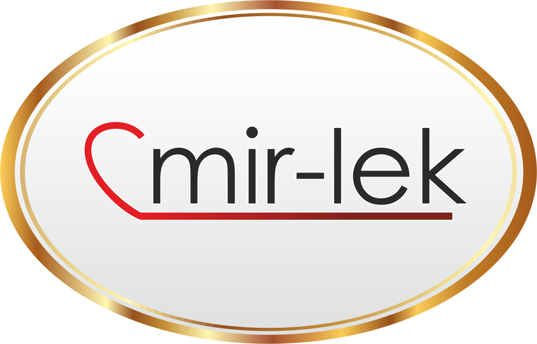 Producent: Mir-Lek (przejdź do produktów)